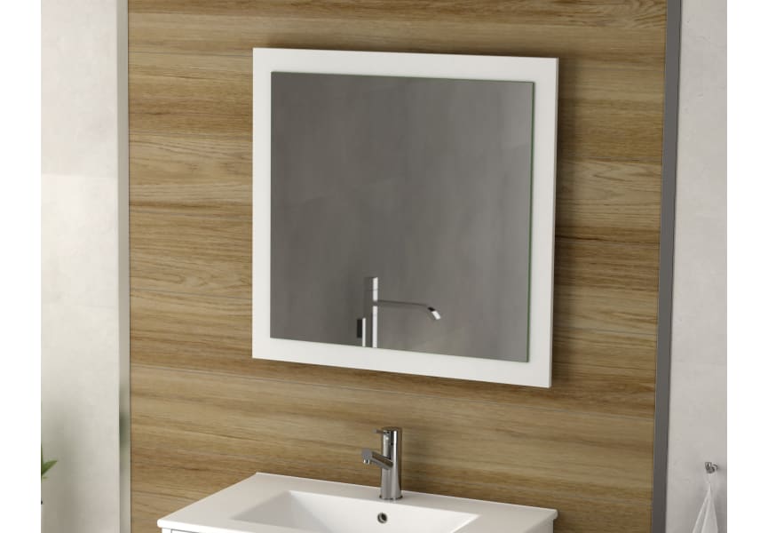 Espejo de baño Tool Coycama principal 0
