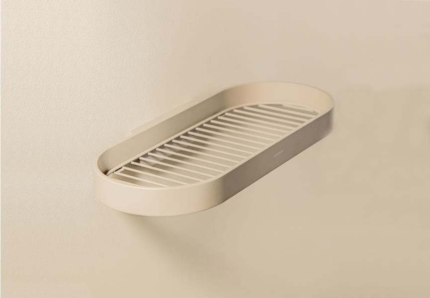 Jabonera de baño Geyser de Cosmic principal 0