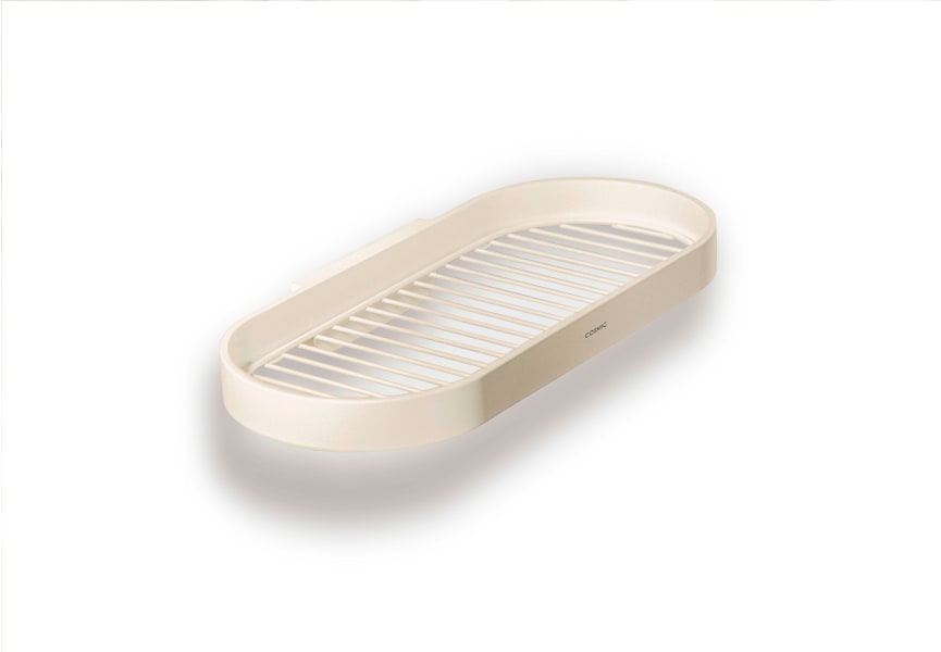 Jabonera de baño Geyser de Cosmic principal 1