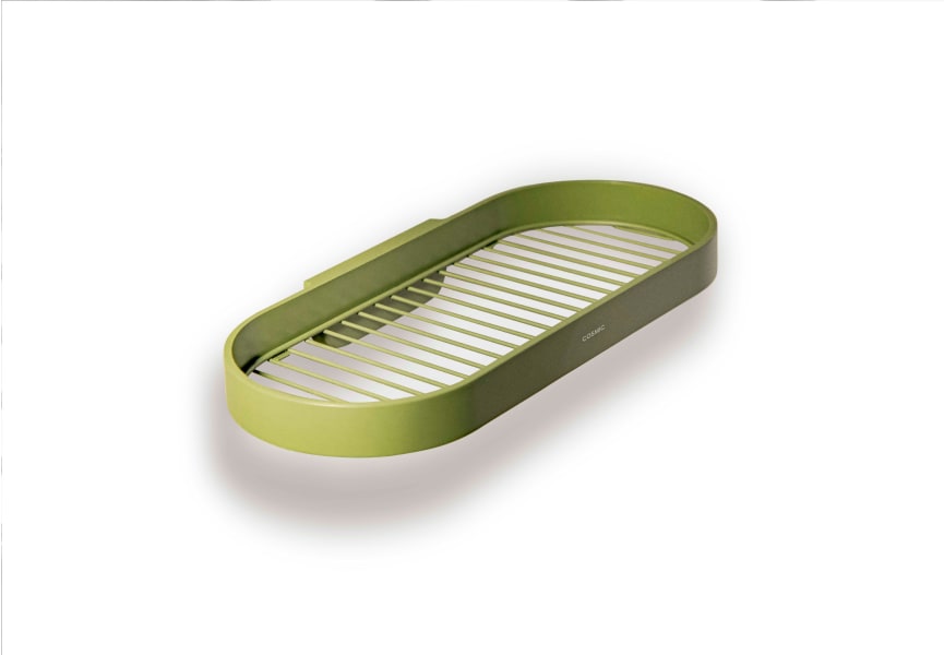 Jabonera de baño Geyser de Cosmic principal 4