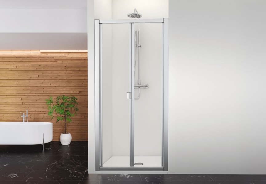 Mampara de ducha Dumas Profiltek principal 0