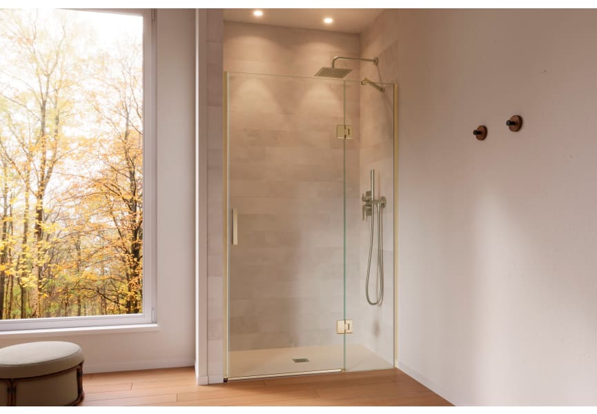 Mampara de ducha Anthe Bruntec principal 4