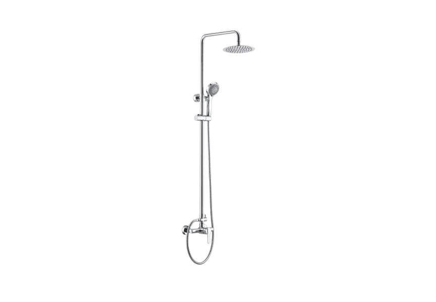 Conjunto de ducha Roma Imex principal 0