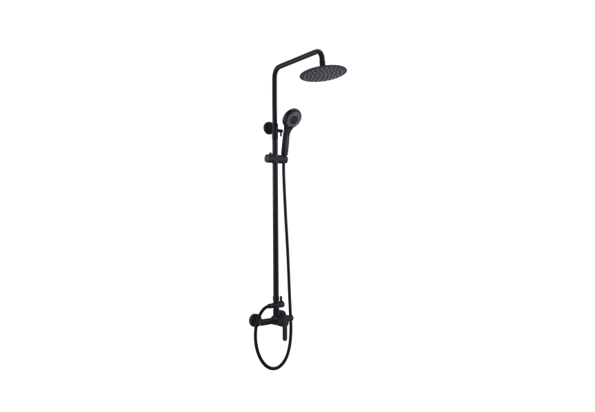 Conjunto de ducha Roma Imex principal 1