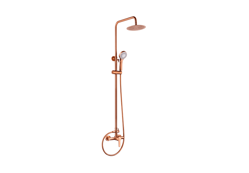 Conjunto de ducha Roma Imex principal 3