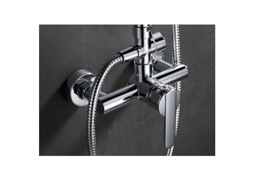 Mando de ducha sale
