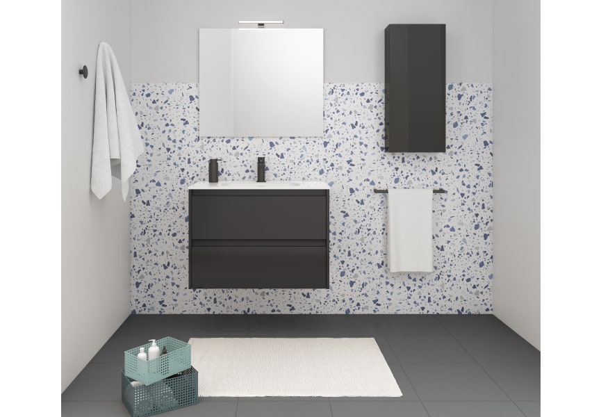 Conjunto mueble de baño Sansa Royo Principal 1