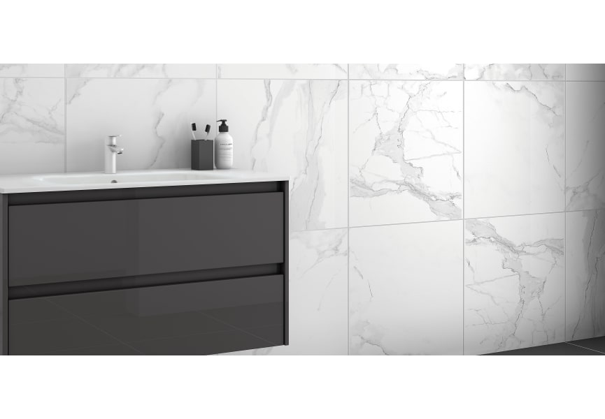 Conjunto mueble de baño Sansa Royo Detalle 5