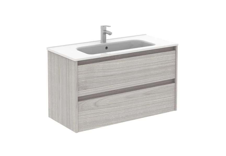 Conjunto mueble de baño Sansa Royo principal 2