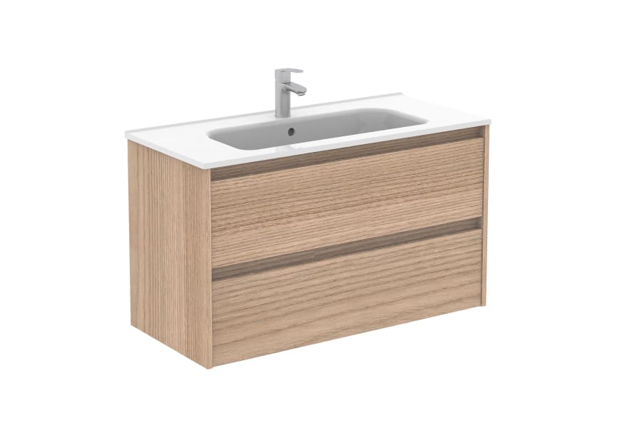 Conjunto mueble de baño Sansa Royo principal 3
