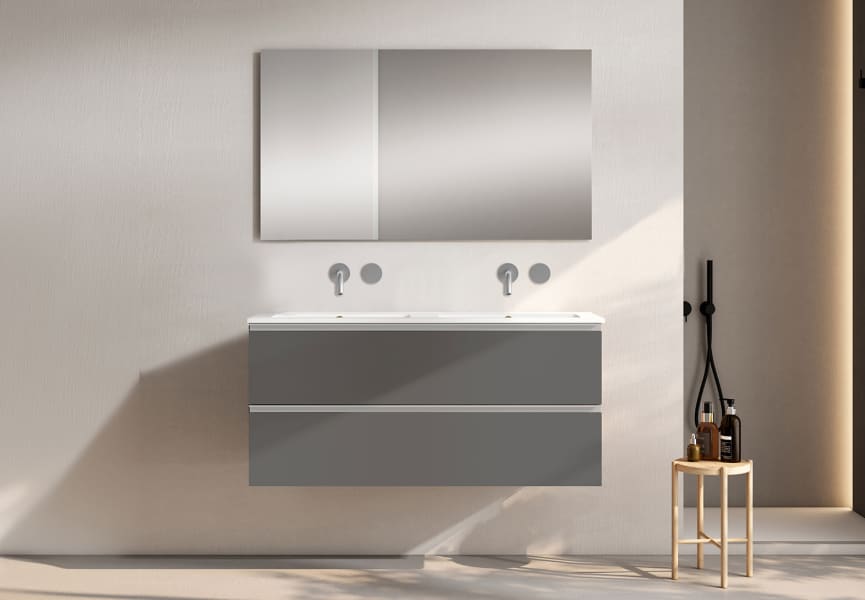 Conjunto mueble de baño Granada Viso principal 10