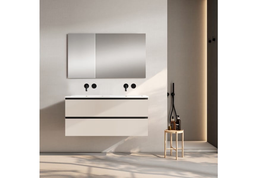 Conjunto mueble de baño Granada Viso Bath principal 2