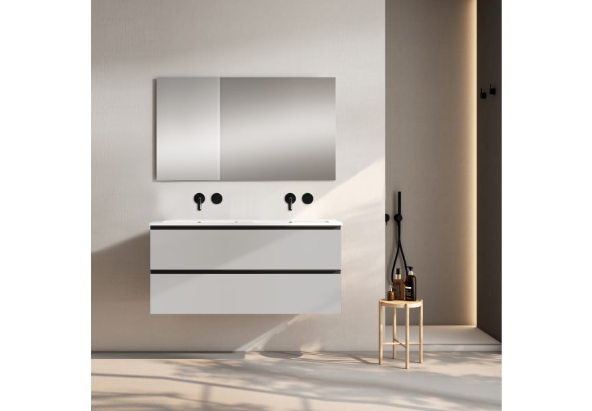 Conjunto mueble de baño Granada Viso Bath principal 3