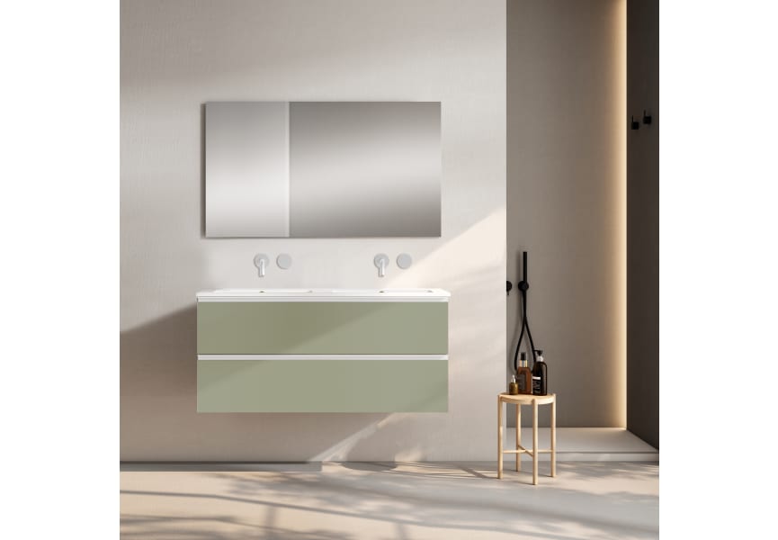 Conjunto mueble de baño Granada Viso Bath principal 4