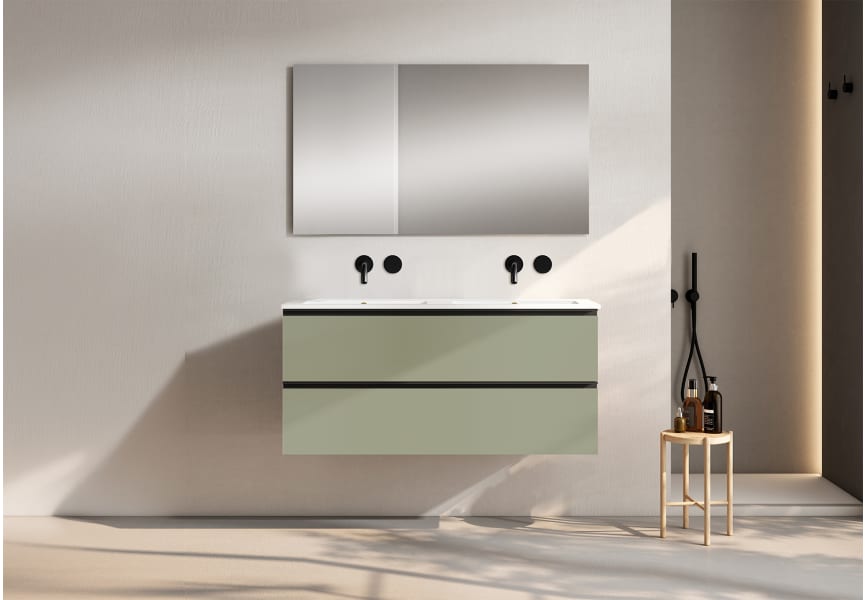 Conjunto mueble de baño Granada Viso principal 6