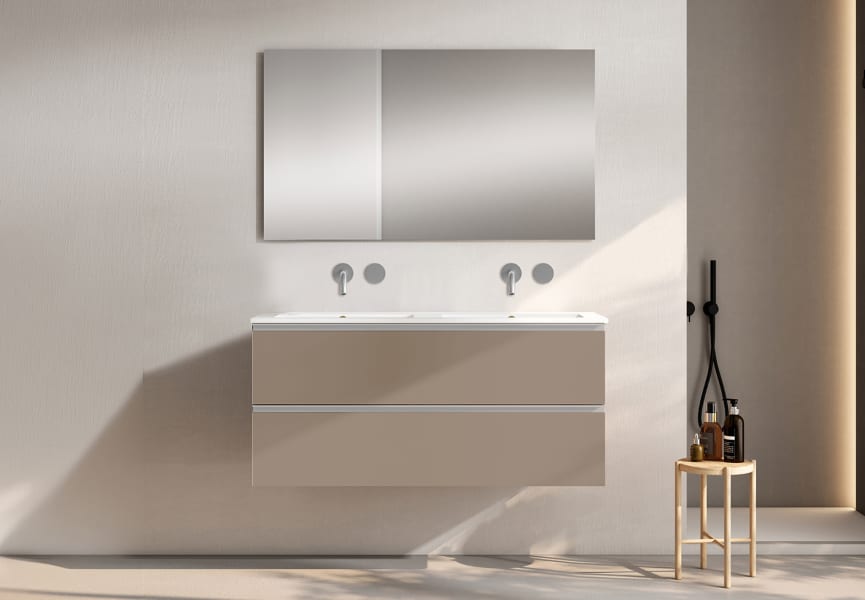 Conjunto mueble de baño Granada Viso principal 9