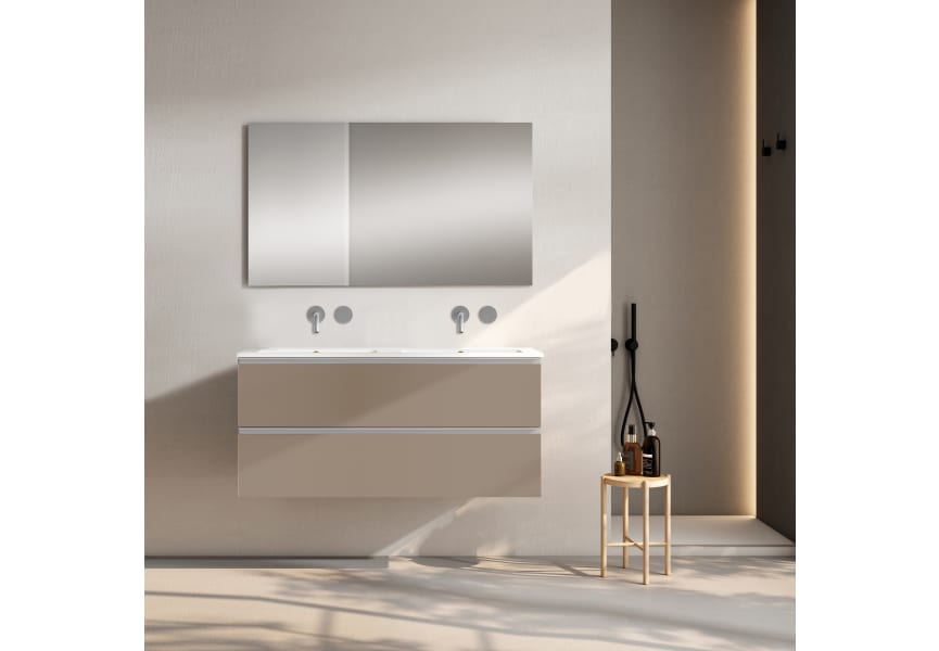 Conjunto mueble de baño Granada Viso Bath principal 6