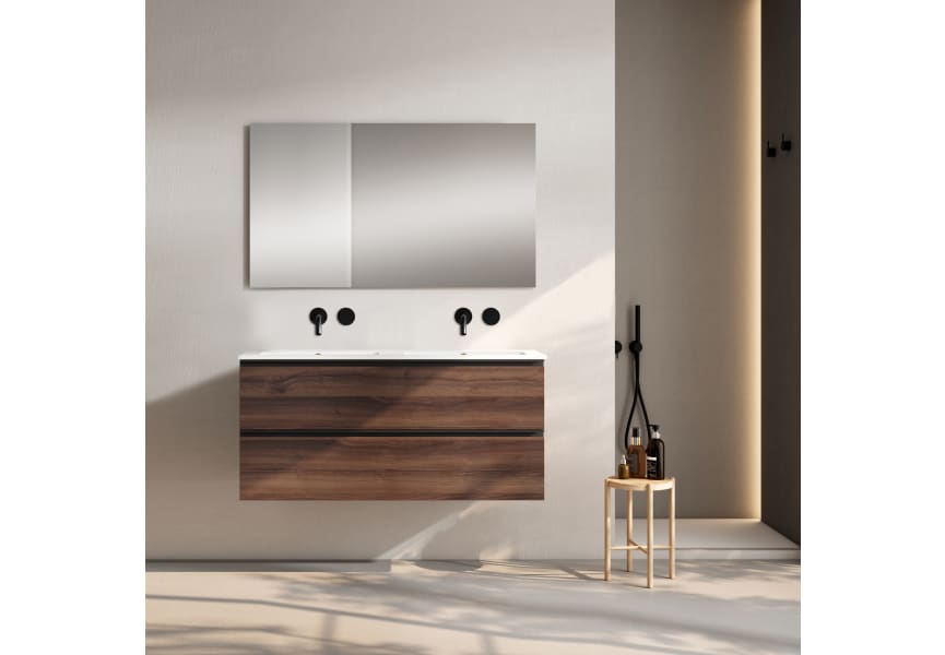 Conjunto mueble de baño Granada Viso Bath principal 12
