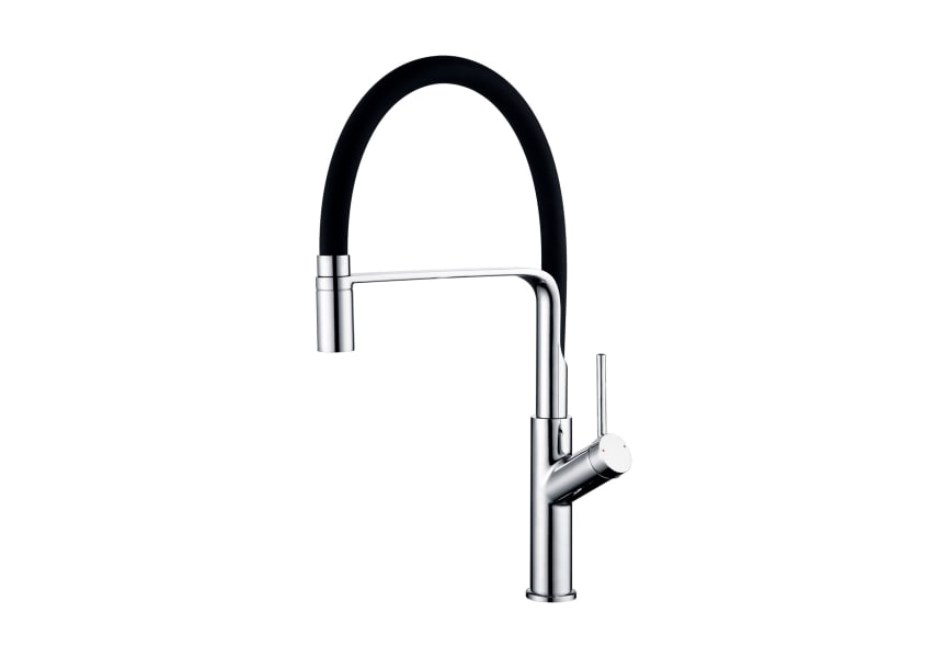 Grifo cocina caño flexible store