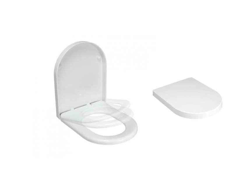 Pack inodoro + cisterna empotrada Vintage Unisan Sanindusa detalle 3
