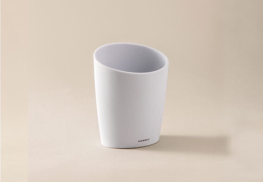 Portacepillos de baño Saku Cosmic principal 1