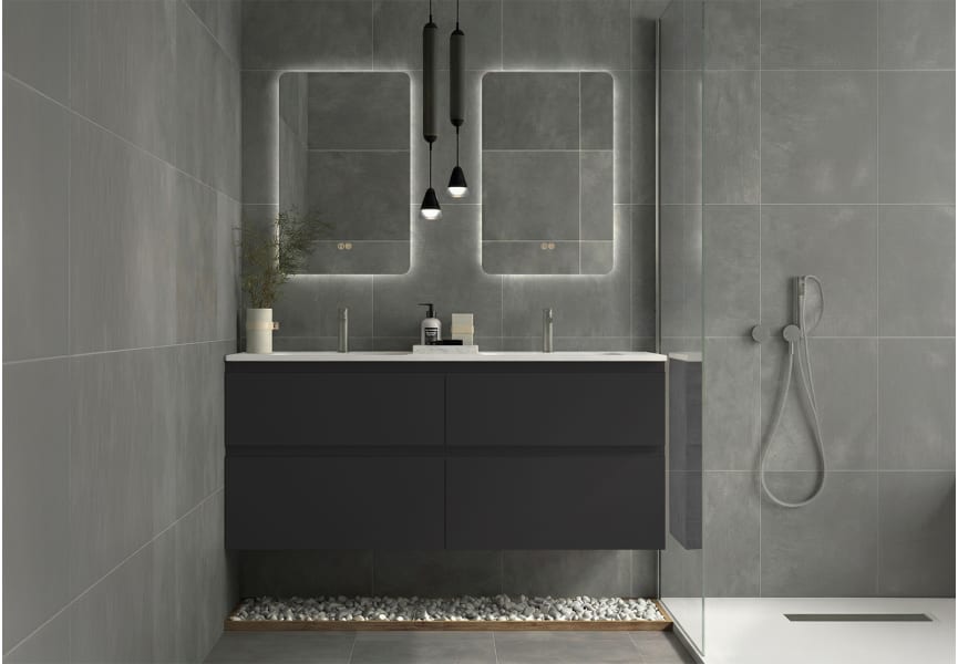 Conjunto mueble de baño Carmen Avila Dos principal 8