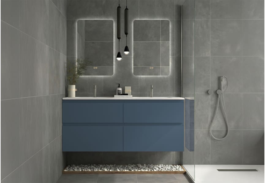 Conjunto mueble de baño Carmen Avila Dos principal 12