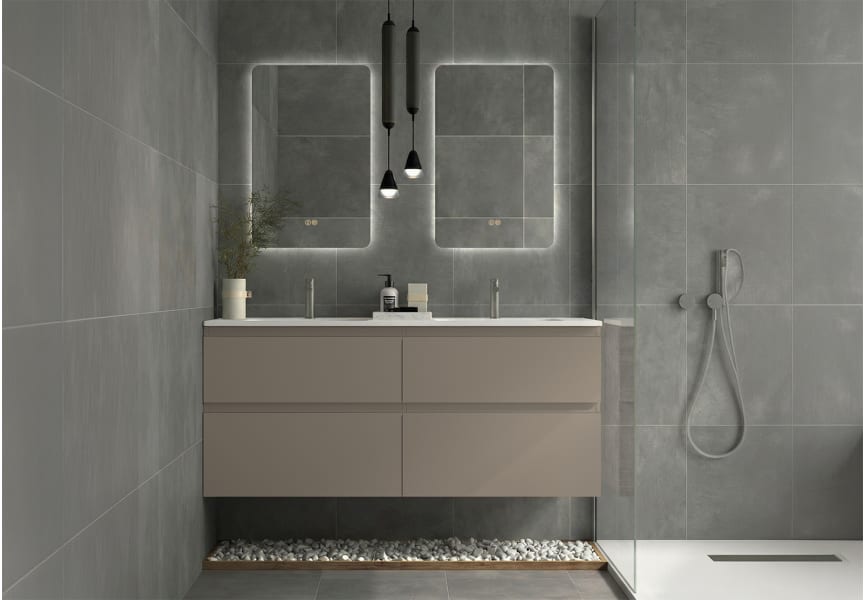 Conjunto mueble de baño Carmen Avila Dos principal 14