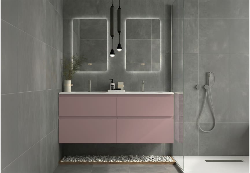 Conjunto mueble de baño Carmen Avila Dos principal 9