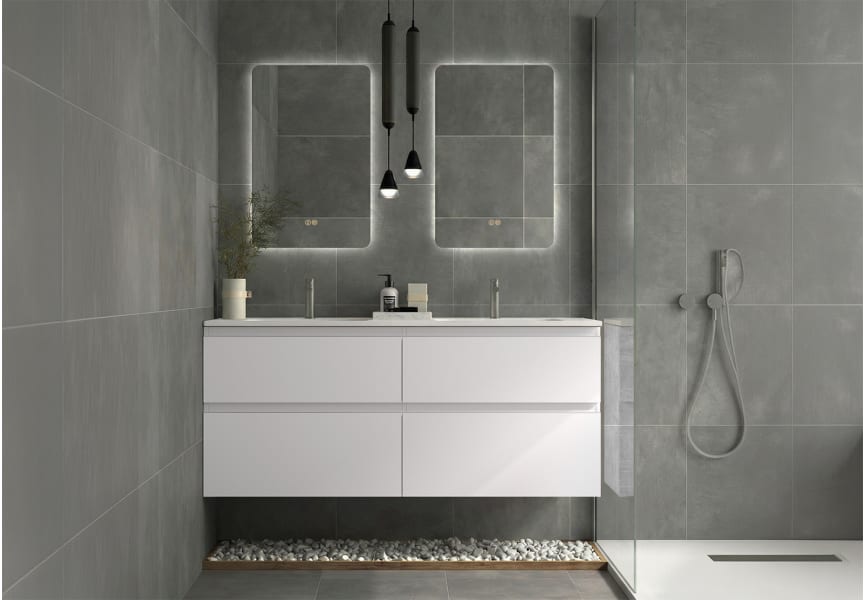 Conjunto mueble de baño Carmen Avila Dos principal 7