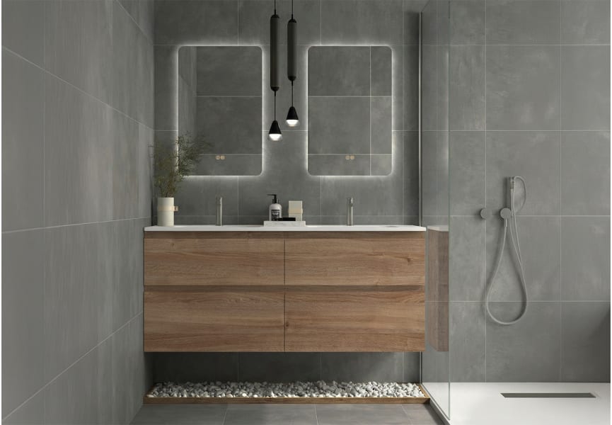 Conjunto mueble de baño Carmen Avila Dos principal 4