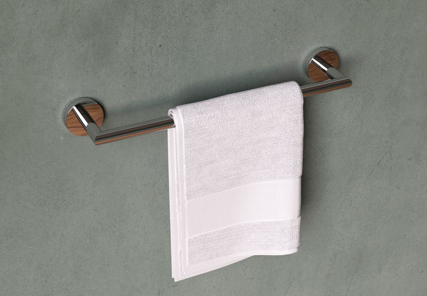 Toallero de baño Start Cosmic ambiente 5