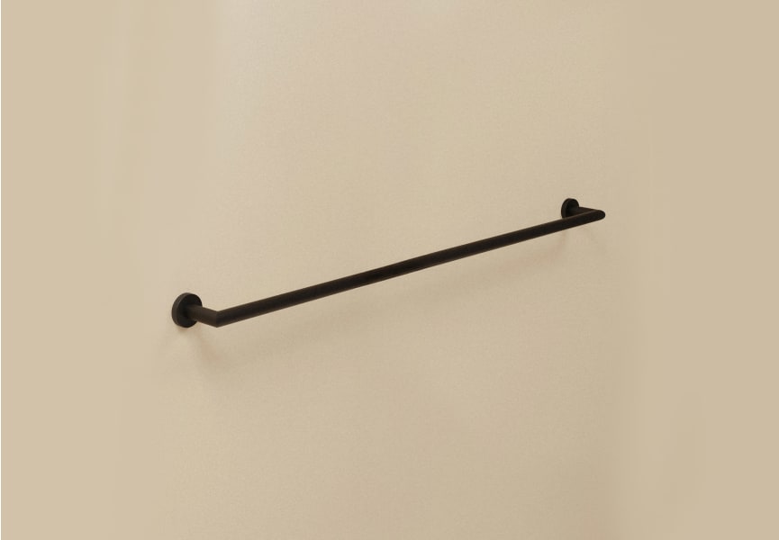 Toallero de baño Start Cosmic detalle 3