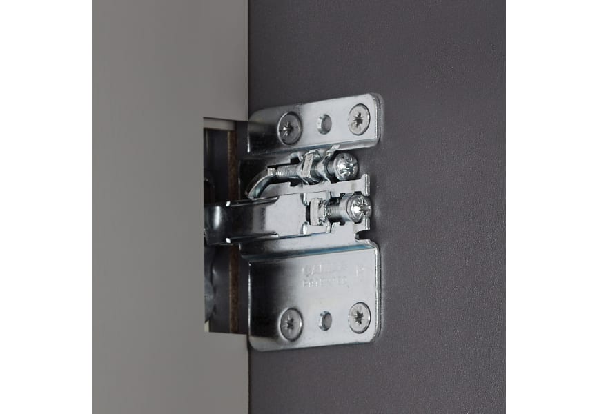 Mueble de baño Landes Coycama detalle 2