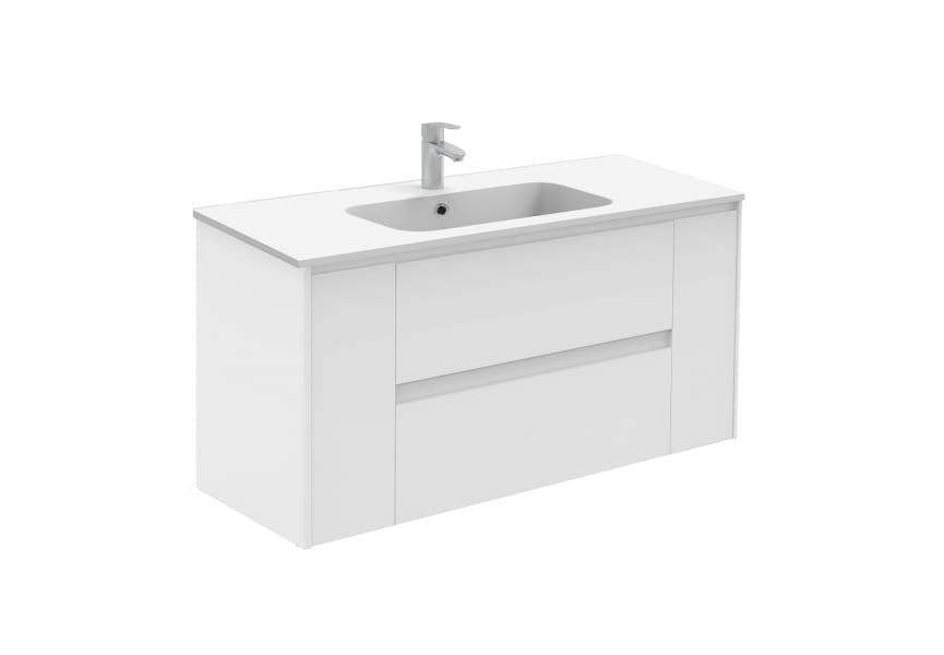 Conjunto mueble de baño Alfa Royo principal 3