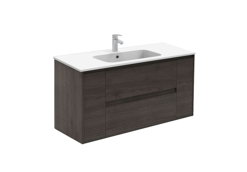 Conjunto mueble de baño Alfa Royo principal 2