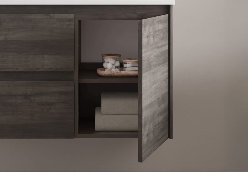 Conjunto mueble de baño Alfa Royo detalle 8