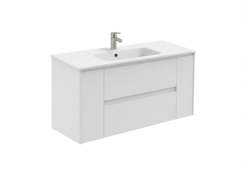 Conjunto mueble de baño Alfa Royo principal 4
