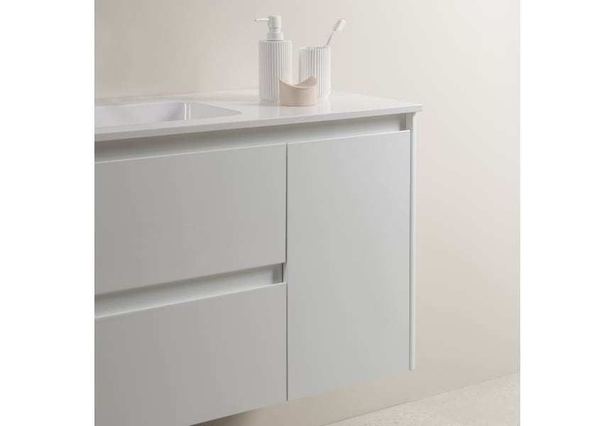 Mueble de Baño MILETO 120