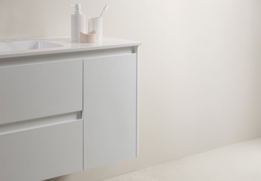 Conjunto mueble de baño Alfa Royo detalle 7