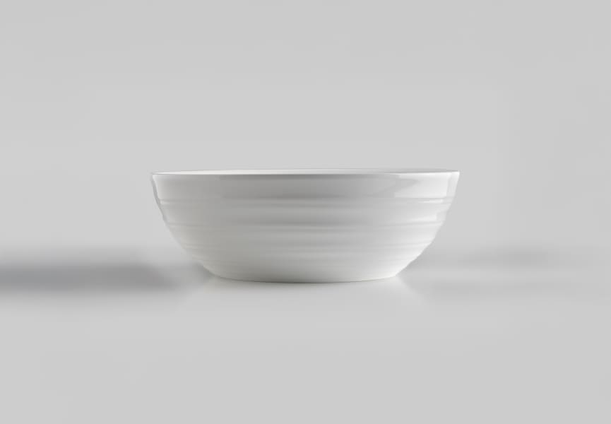 Lavabo sobre encimera Arte Bruntec detalle 1