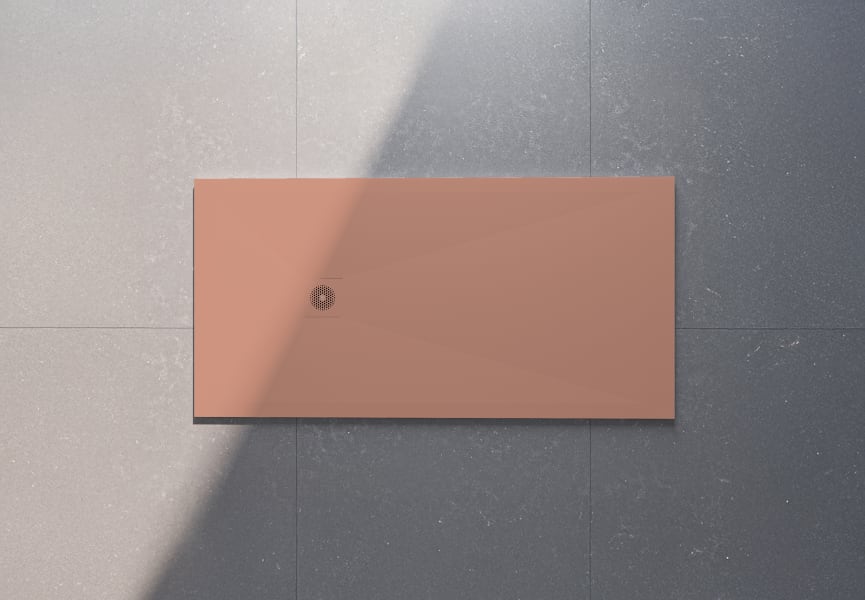 Platos de ducha de resina Natural de Baños 10 principal 6