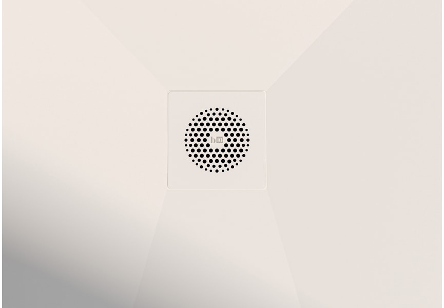 Platos de ducha de resina Natural de Baños 10 detalle 12