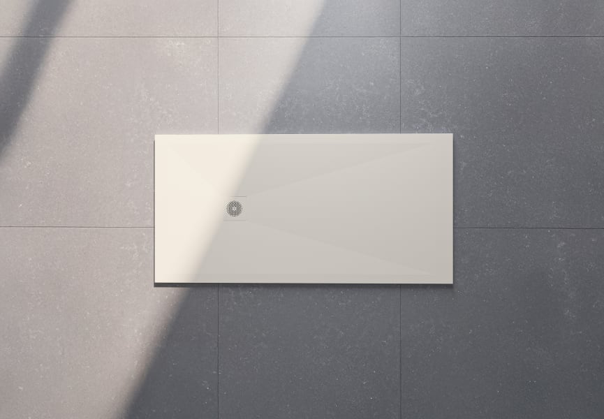 Platos de ducha de resina Natural de Baños 10 principal 11