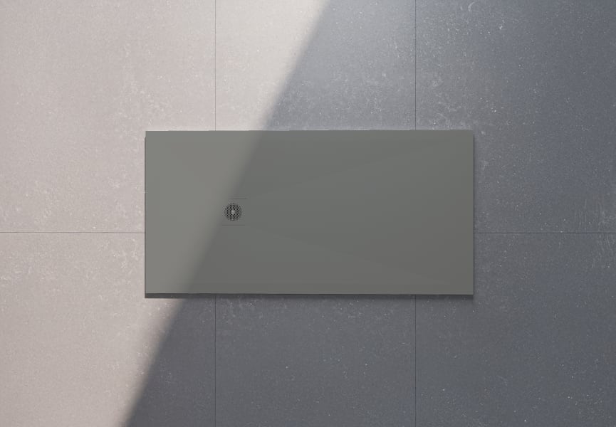 Platos de ducha de resina Natural de Baños 10 principal 10