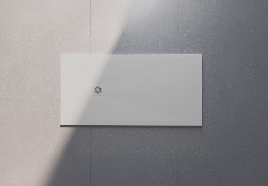 Platos de ducha de resina Natural de Baños 10 principal 7