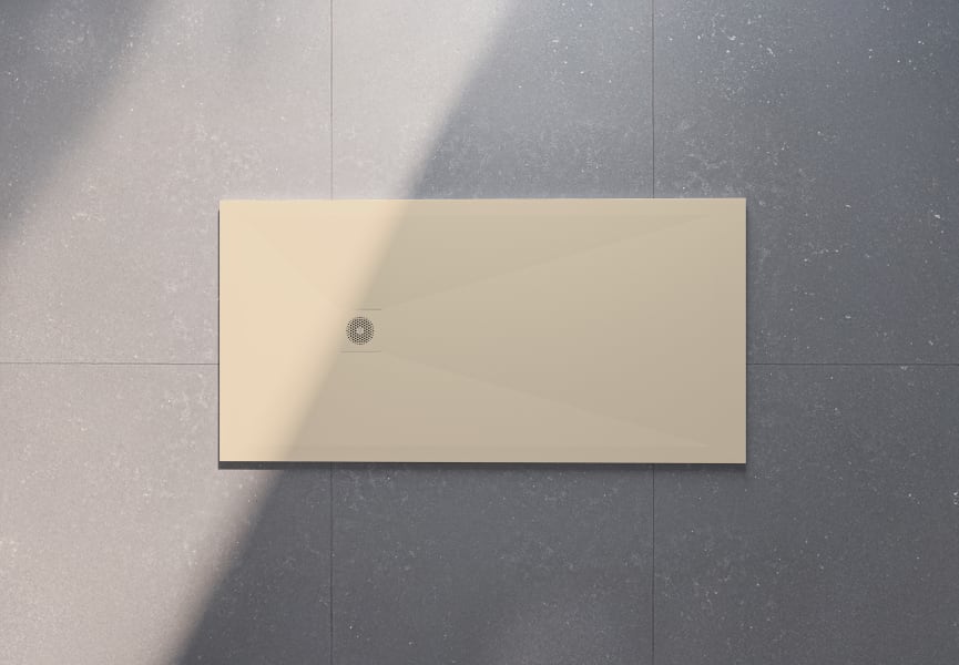 Platos de ducha de resina Natural de Baños 10 principal 4