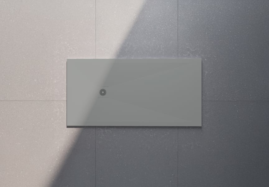 Platos de ducha de resina Natural de Baños 10 principal 8