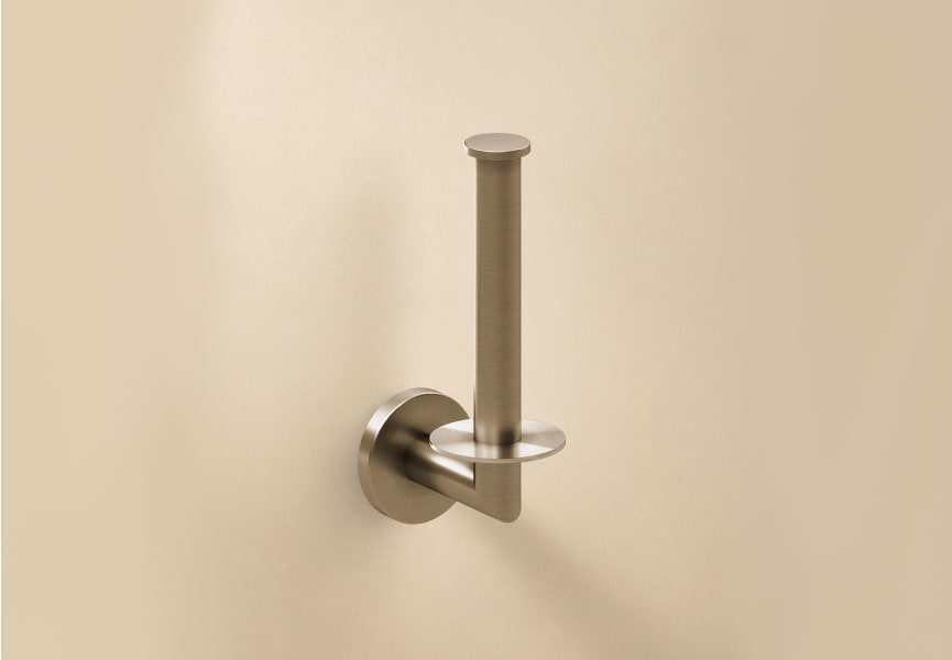 Portarrollos de baño vertical Architect S+ Cosmic principal 1