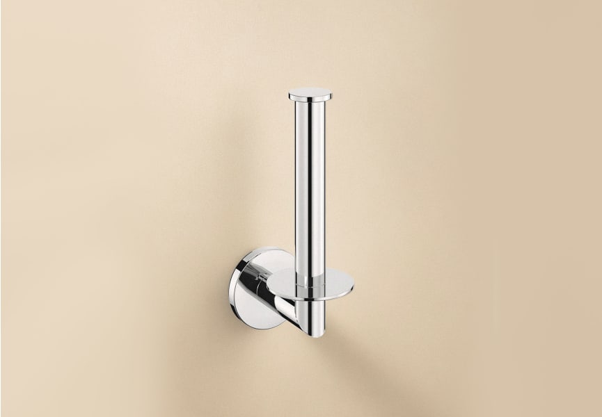 Portarrollos de baño vertical Architect S+ Cosmic principal 0